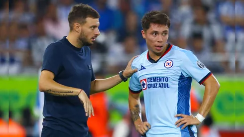 Noticias de Cruz Azul – viernes 17 de mayo de 2024.