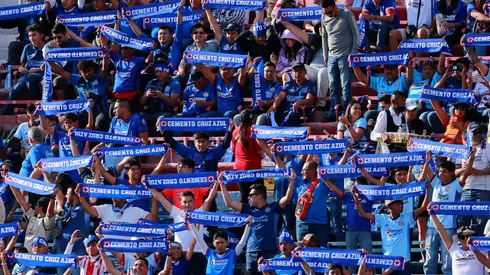 Cruz Azul ha logrado una notable conexión con su afición.