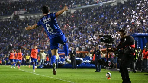 "La Décima ya descansa en La Noria", se destaca.