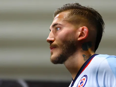 ¡MARCA REGISTRADA! Gonzalo Piovi impone registro en la Liga MX