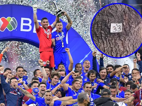 El 33 ya fue cábala en la novena: la historia que nadie conocía