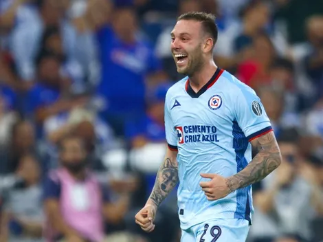 La FIFA contra la cábala de Cruz Azul: ¿por qué el gol fue al 34'?