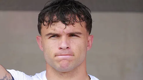 Regresa a Cruz Azul: la fría despedida de Pumas a Christian Tabó