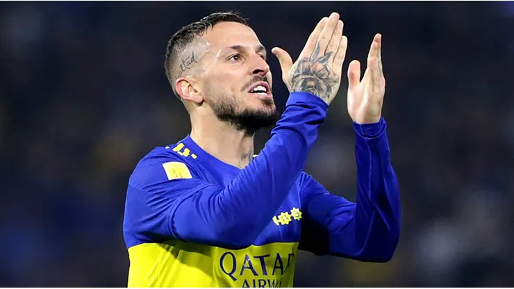 Darío Benedetto fue ofrecido y Cruz Azul ya dio una respuesta