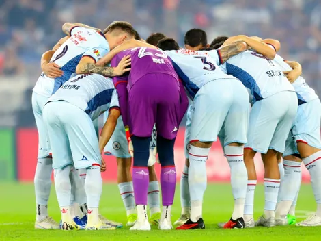 ¿Qué resultados necesita Cruz Azul para avanzar a la final?