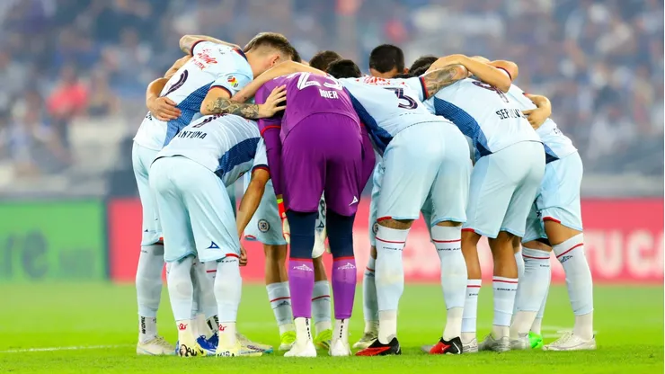 Los cementeros sacaron un buen colchón en el partido de ida de las semifinales ante los Rayados de Monterrey.