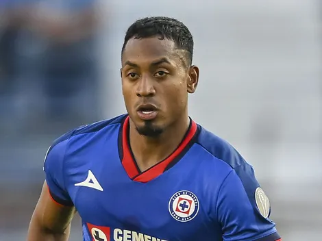 ¿Por qué no jugó Willer Ditta contra Rayados?