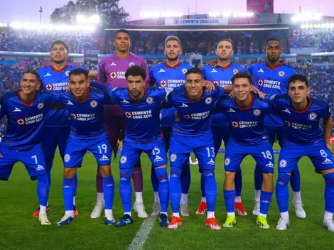 ¿Qué necesita Cruz Azul para clasificar a la Concachampions 2025?