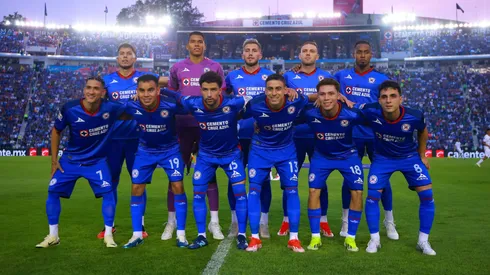 Cruz Azul aún puede calificar a la Concachampions próxima.