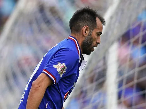 ¿A quién apoyará el Chelito Delgado? El jugador habló