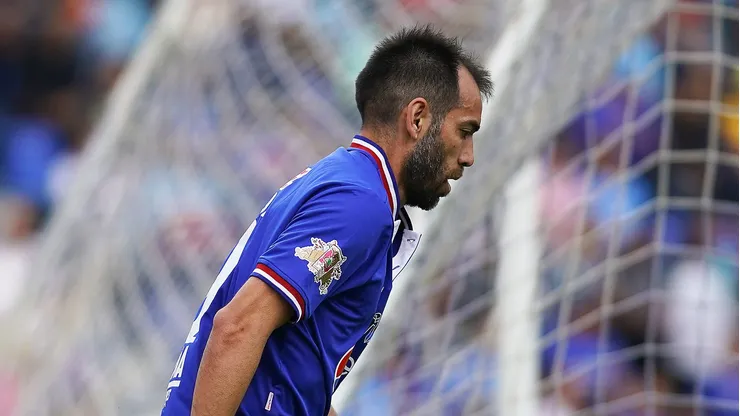 El ex jugador argentino jugó para ambas instituciones durante su paso por el futbol mexicano.