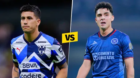 Pronóstico Monterrey vs. Cruz Azul por las semifinales del Clausura 2024