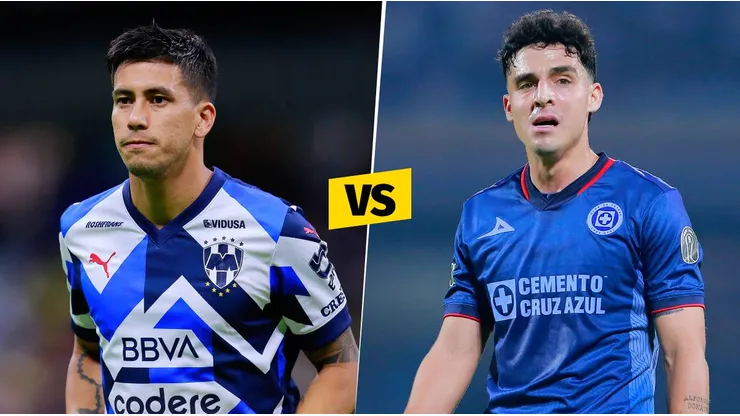 Pronóstico Monterrey vs. Cruz Azul por las semifinales del Clausura 2024