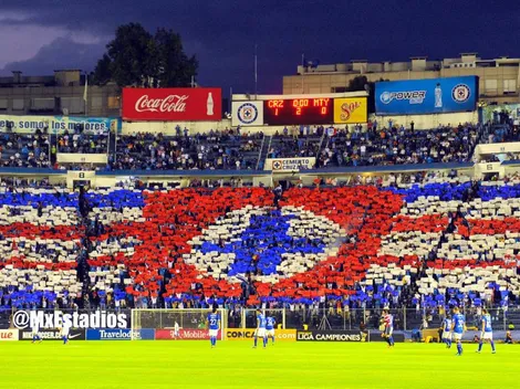 El sueño cada vez más cerca: Cruz Azul ya tiene arquitecto