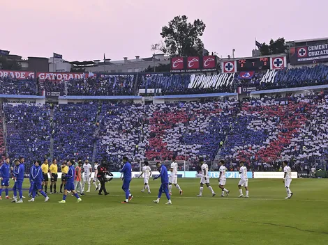 El nuevo golpe bajo de la FMF a Cruz Azul para la Semifinal