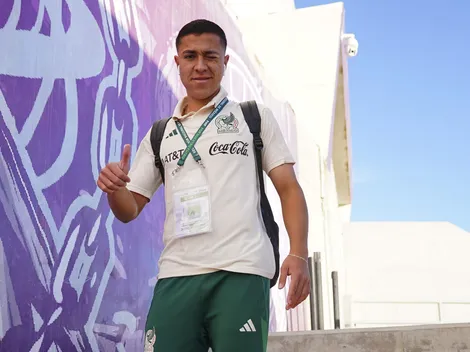 El valor que le agregaría el fichaje de Andrés Montaño a Cruz Azul