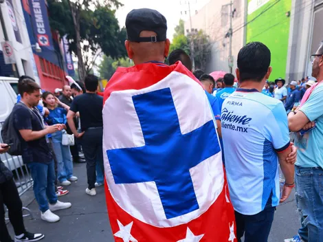 ¿Te quedaste sin boletos? Así puedes entrar al Estadio Azul