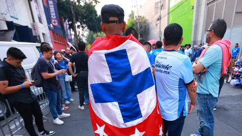El Estadio Azul estará lleno en Semifinal.