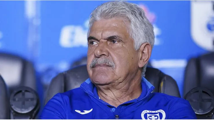 Ricardo Ferretti pronosticó la derrota de Cruz Azul ante Monterrey