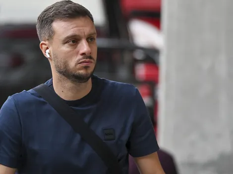 Las dos bajas de Anselmi para la Semifinal ante Monterrey