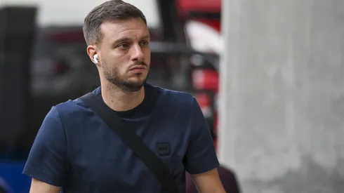 Anselmi solo tendrá dos bajas ante Monterrey.