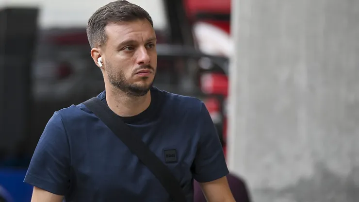Anselmi solo tendrá dos bajas ante Monterrey.