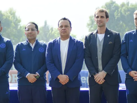 La promesa de Anselmi y Alonso al presi de Cruz Azul