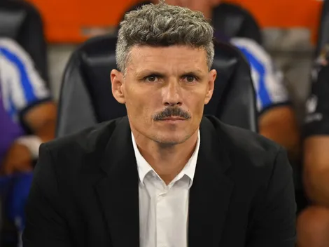 El 'Tano' Ortiz confirma una baja sensible para Rayados