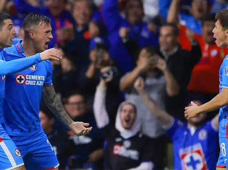 Un club de la Liga MX querría a Augusto Lotti