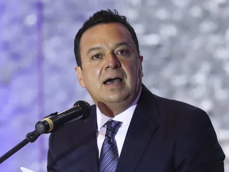 "Vamos por la décima": Víctor Velázquez dijo lo que todos querían