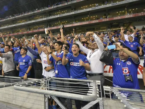 Menos que el Azteca pero más que el Azul: el aforo del nuevo estadio