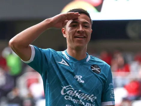 ¿Quién es, cómo juega y cuánto vale el posible refuerzo de Cruz Azul?