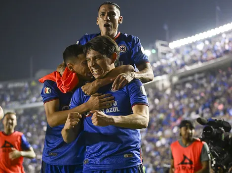 ¿Qué pasa si Cruz Azul pierde ante Monterrey?