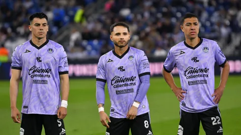 Andrés Montaño sería refuerzo de Cruz Azul.