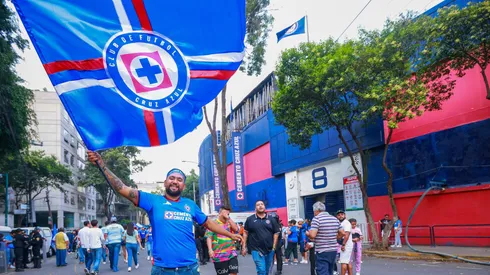 Cruz Azul anunció beneficio.
