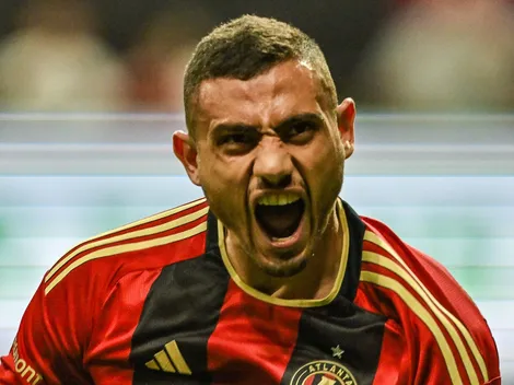 ¿Quién es Giorgios Giakoumakis, el nuevo delantero que quiere Cruz Azul?