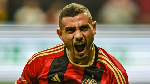 ¿Quién es Giorgios Giakoumakis, el nuevo delantero que quiere Cruz Azul?