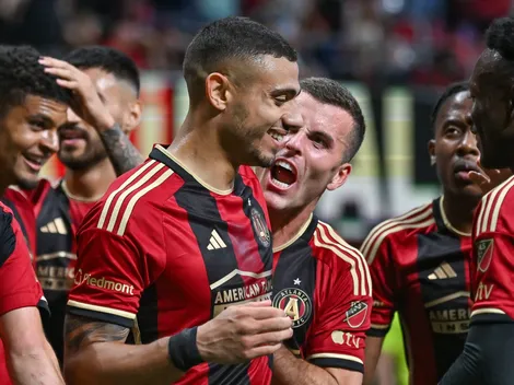 Cruz Azul ofertó por Georgios Giakoumakis y ya tuvo respuesta