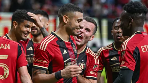 Cruz Azul ofertó por Georgios Giakoumakis y ya tuvo respuesta