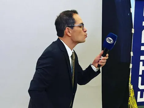 Gustavo Mendoza atacó a Cruz Azul ante una posible final con América