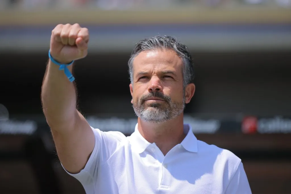 ¿Cruz Azul o Monterrey? Revelan quién tiene más presión en semifinales (Imago 7)