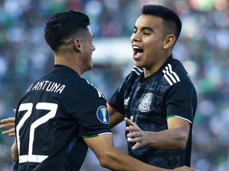 ¿Cuándo se reportan los jugadores de Cruz Azul a la Selección Mexicana?