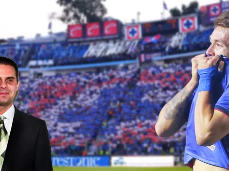 Las NOTICIAS de Cruz Azul HOY: sorpresivo pronóstico de Martinoli, ¿otro caso Lichnovsky? y boletos