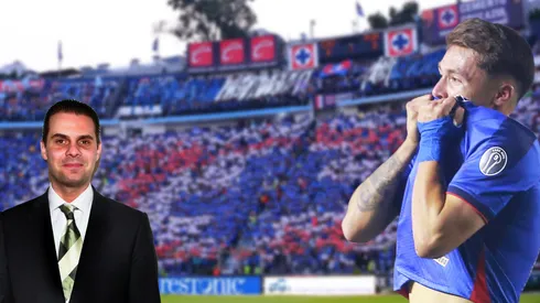 Noticias de Cruz Azul – martes 14 de mayo de 2024.