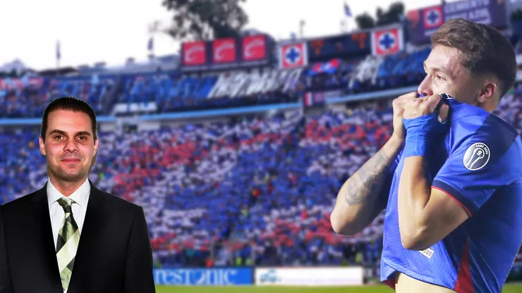 Noticias de Cruz Azul - martes 14 de mayo de 2024.