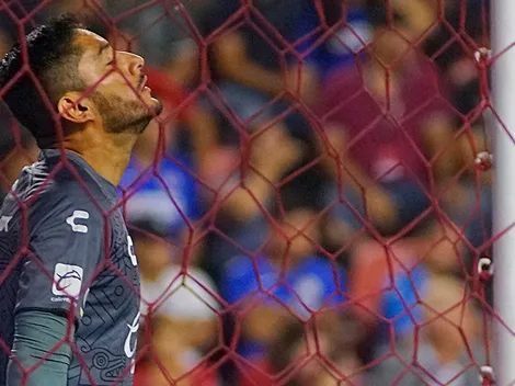 ¡Se acerca el adiós de una LEYENDA de Cruz Azul!