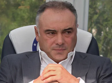 Aplastante reacción de Memo Vázquez sobre la Final del 2013