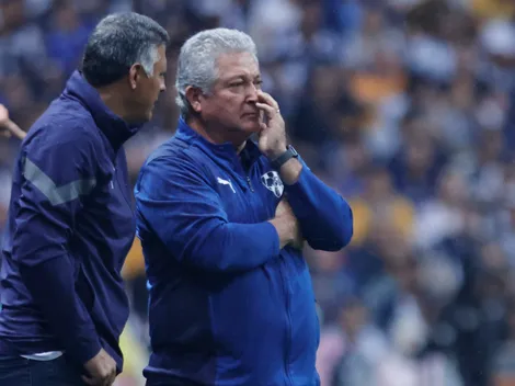 Vucetich intentó “robarse” a la última gran joya de la cantera de Cruz Azul