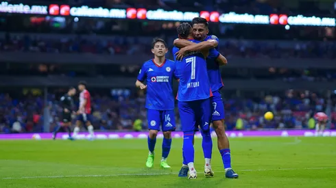 Cruz Azul regresaría antes de lo planeado al Azteca.