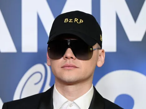 ¿Bizarrap va a tocar en el Ciudad de los Deportes?